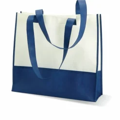 VIVI Sac Cabas Non-Tissé 80g pour Shopping et Plage - GiftRetail KC6540