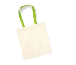 WESTFORD MILL W101C - Sac shopping aux anses contrastées