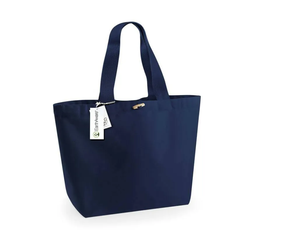 Westford mill WM855 - Grand Sac Shopping 100% Bio