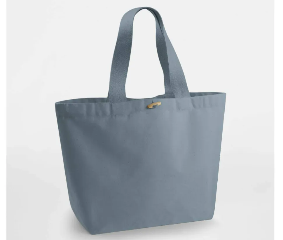 Westford mill WM855 - Grand Sac Shopping 100% Bio