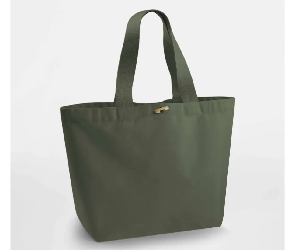 Westford mill WM855 - Grand Sac Shopping 100% Bio