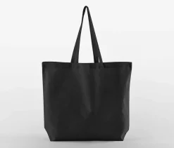 WESTFORD MILL WM165 - Maxi sac shopping en coton organique