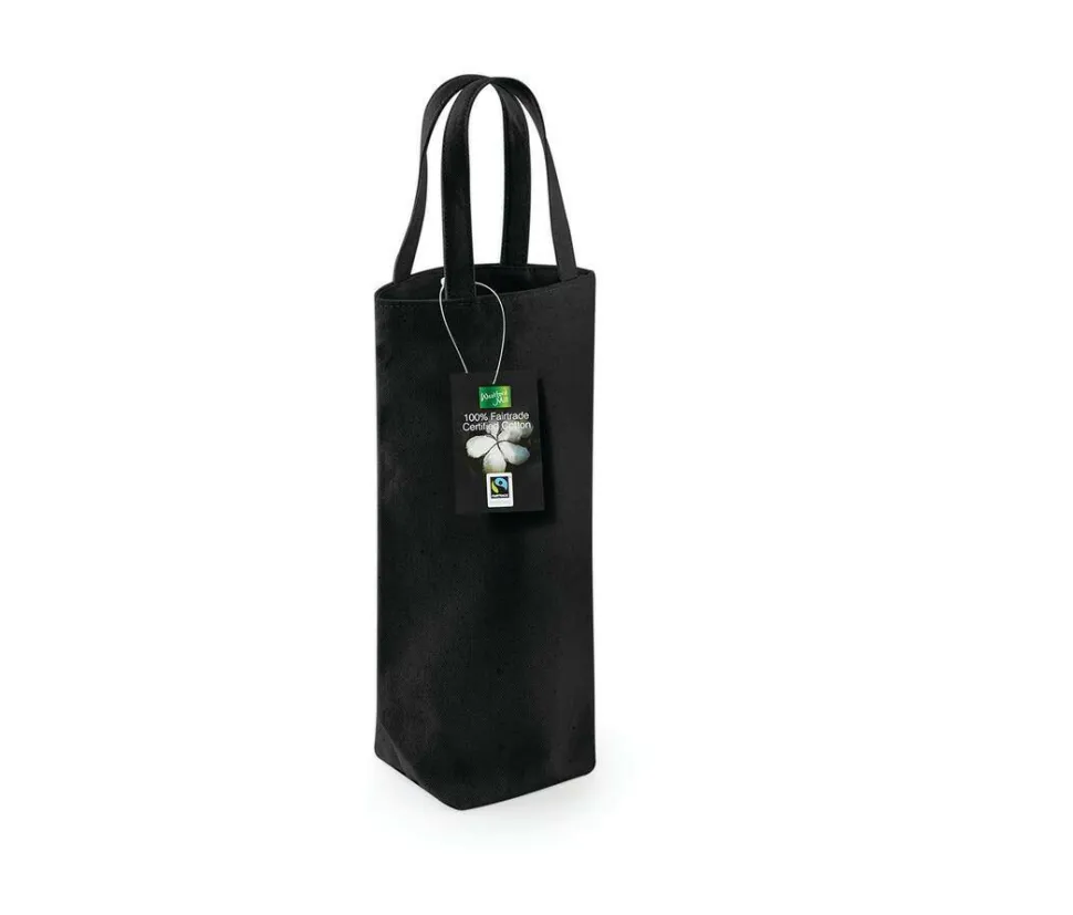 Westford mill WM620 - Sac à Bouteille 100% Coton