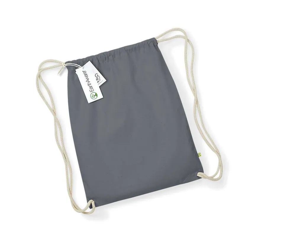 Westford mill WM810 - Sac de Sport Écologique en Coton Bio
