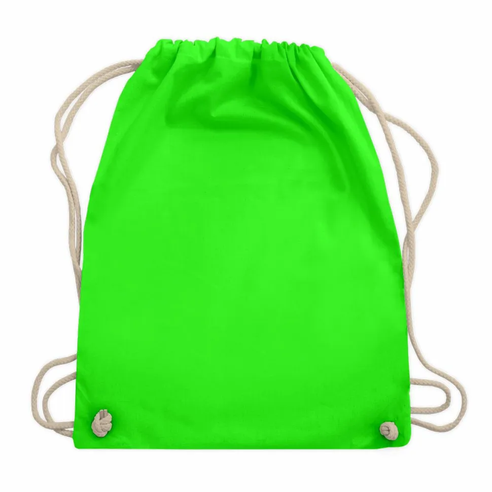 Westford Mill WM110 - Sac de Gym en Coton
