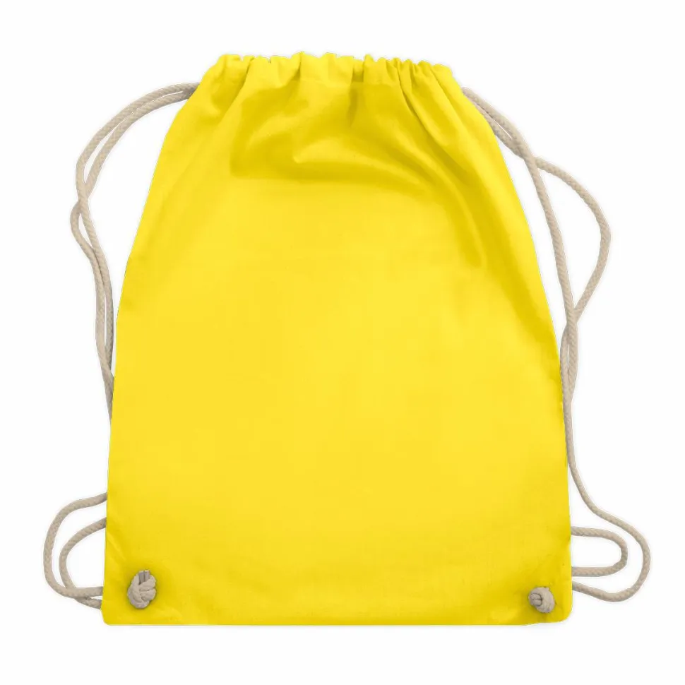 Westford Mill WM110 - Sac de Gym en Coton