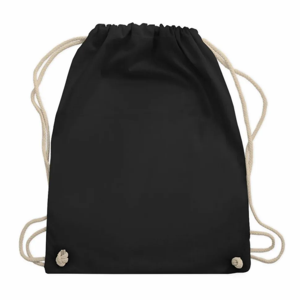 Westford Mill WM110 - Sac de Gym en Coton