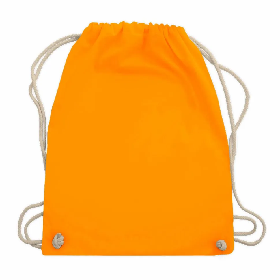 Westford Mill WM110 - Sac de Gym en Coton