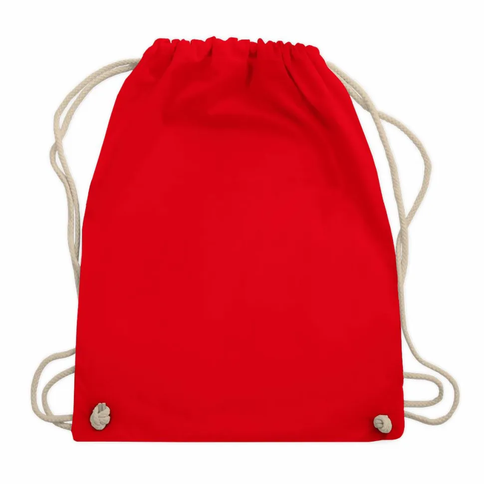 Westford Mill WM110 - Sac de Gym en Coton