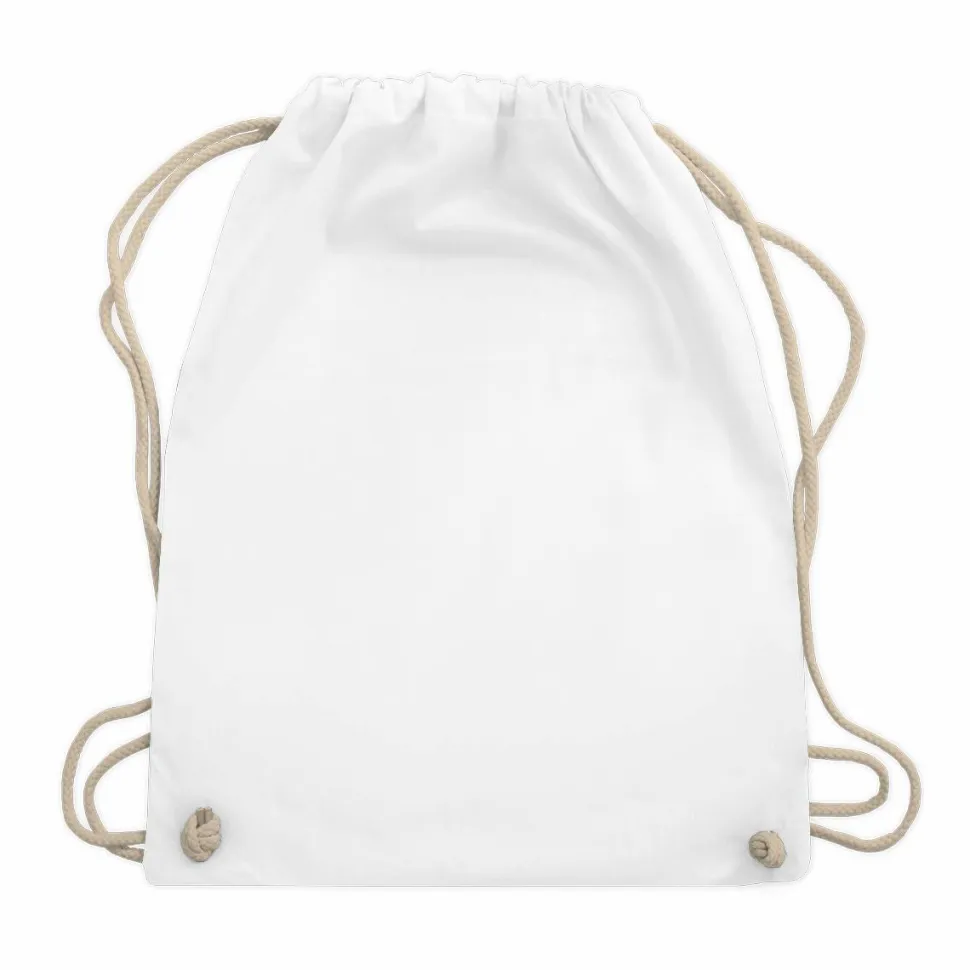 Westford Mill WM110 - Sac de Gym en Coton