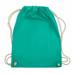 Westford Mill WM110 - Sac de Gym en Coton