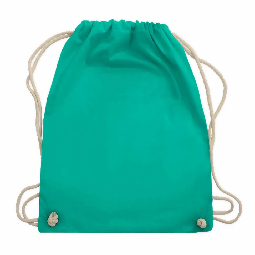 Westford Mill WM110 - Sac de Gym en Coton