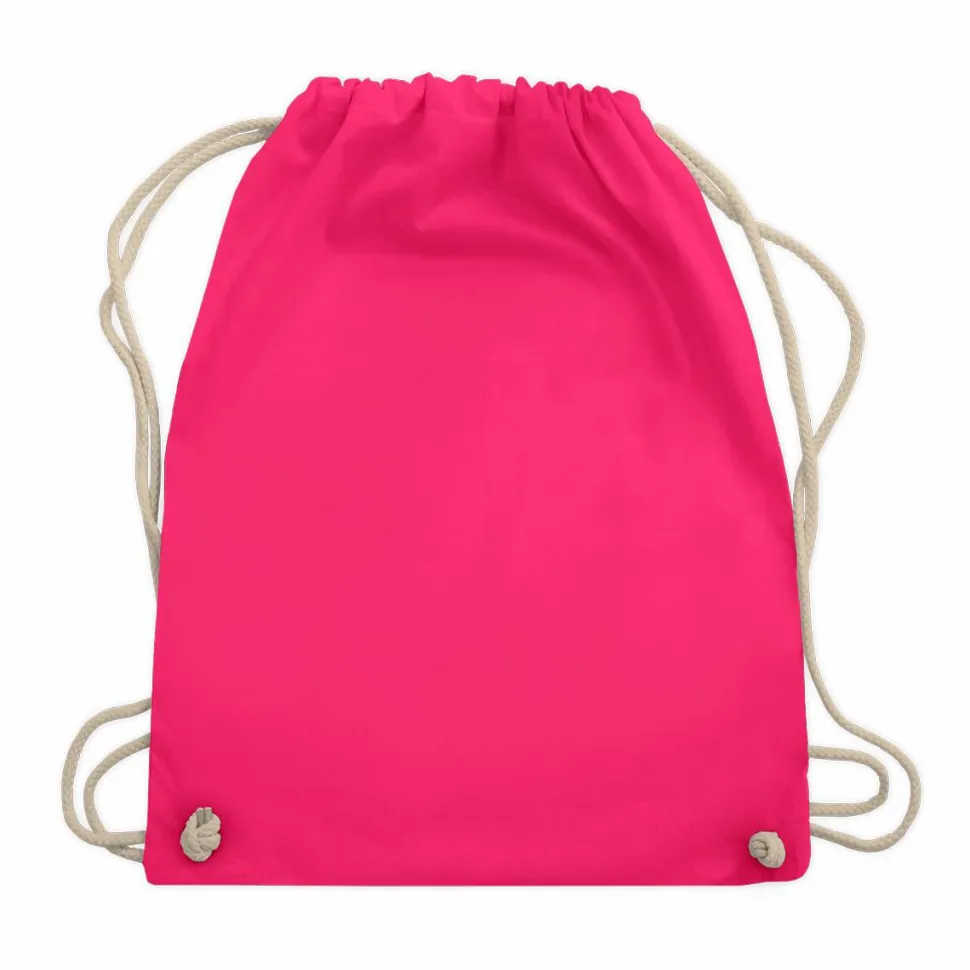 Westford Mill WM110 - Sac de Gym en Coton