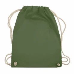 Westford Mill WM110 - Sac de Gym en Coton