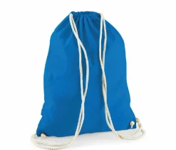 Westford Mill WM110 - Sac de Gym en Coton
