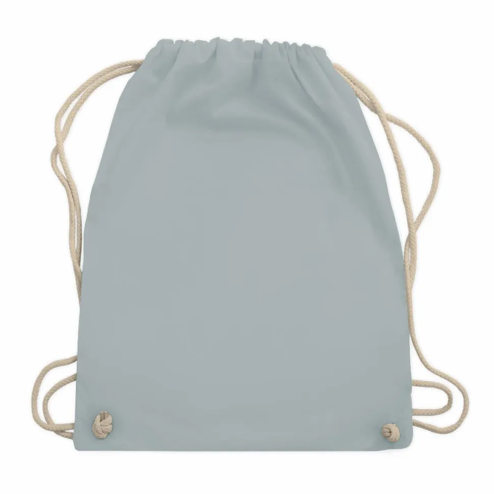 Westford Mill WM110 - Sac de Gym en Coton