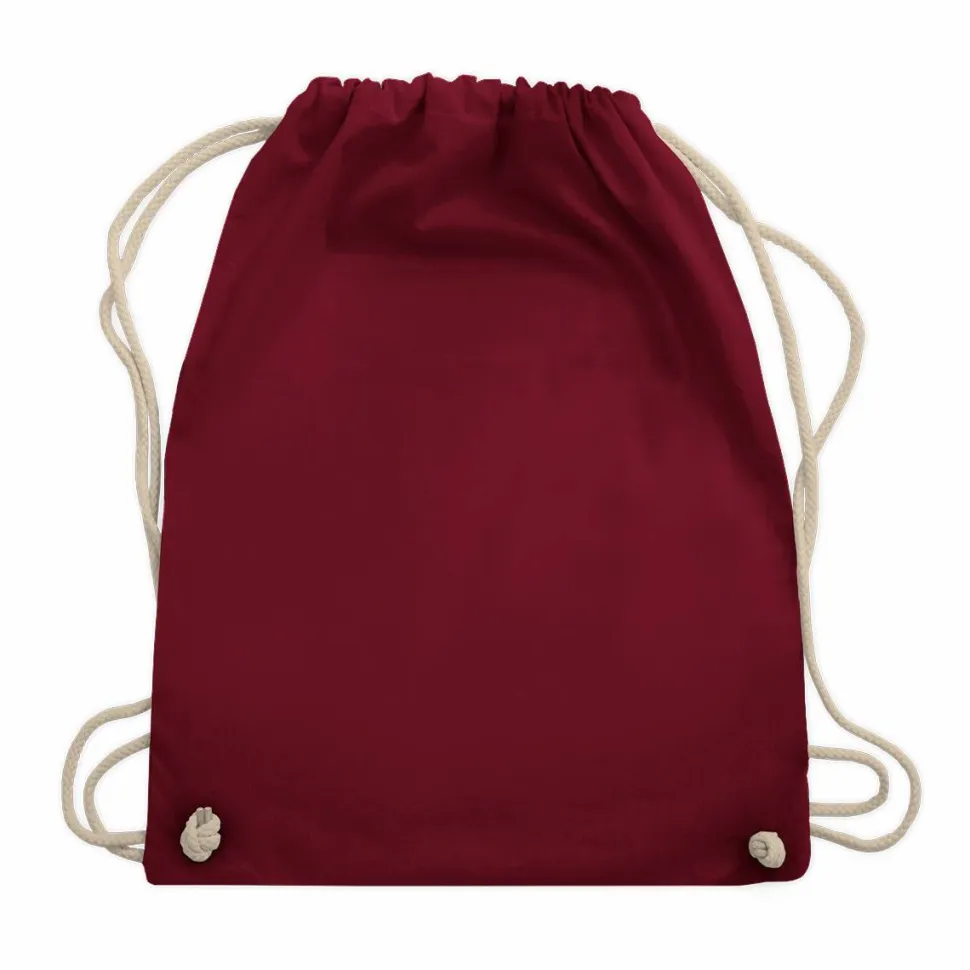 Westford Mill WM110 - Sac de Gym en Coton