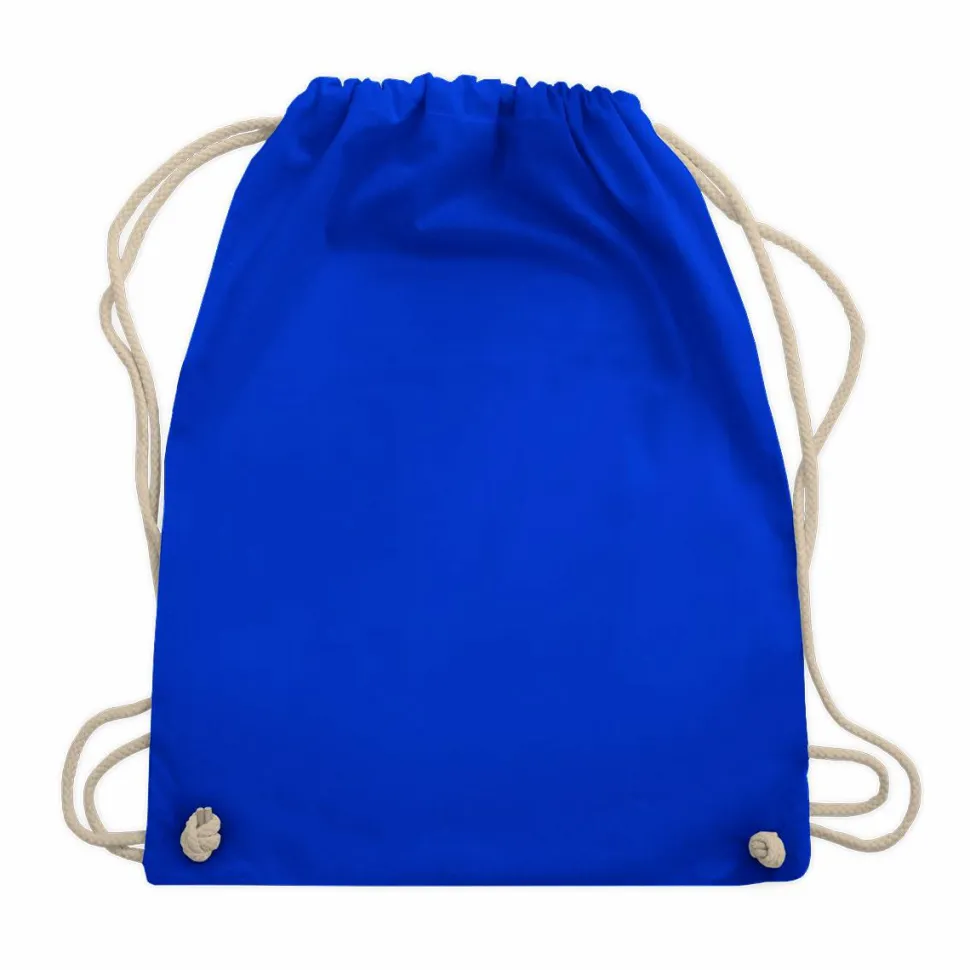 Westford Mill WM110 - Sac de Gym en Coton