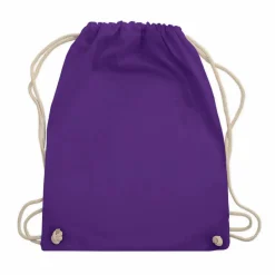 Westford Mill WM110 - Sac de Gym en Coton