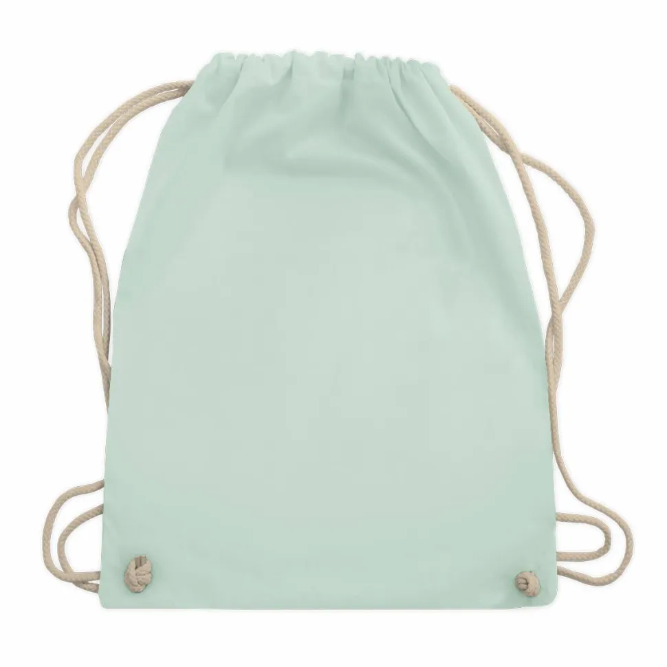 Westford Mill WM110 - Sac de Gym en Coton