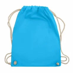 Westford Mill WM110 - Sac de Gym en Coton