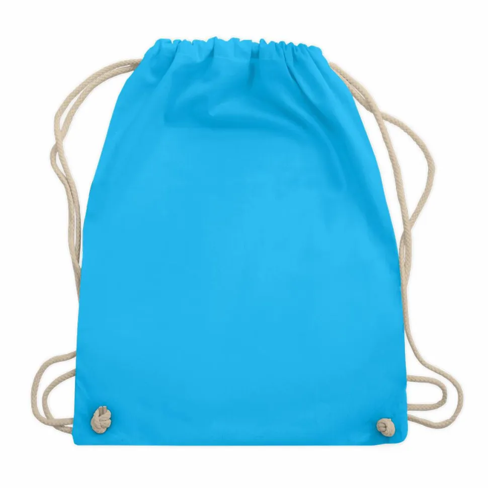 Westford Mill WM110 - Sac de Gym en Coton