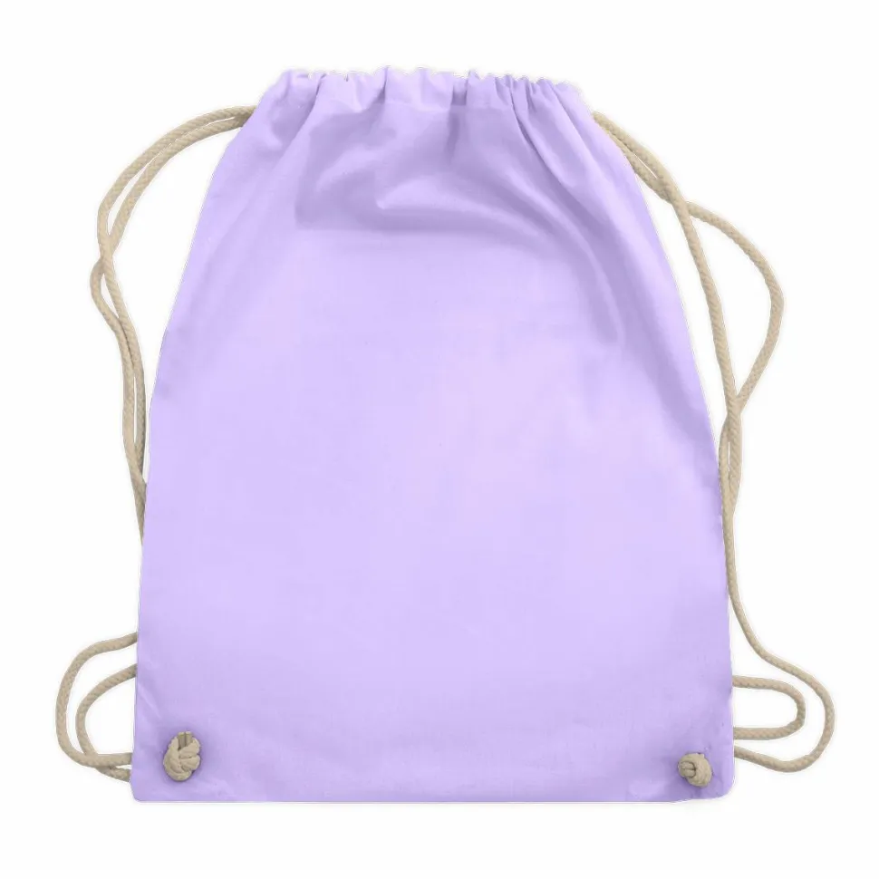 Westford Mill WM110 - Sac de Gym en Coton