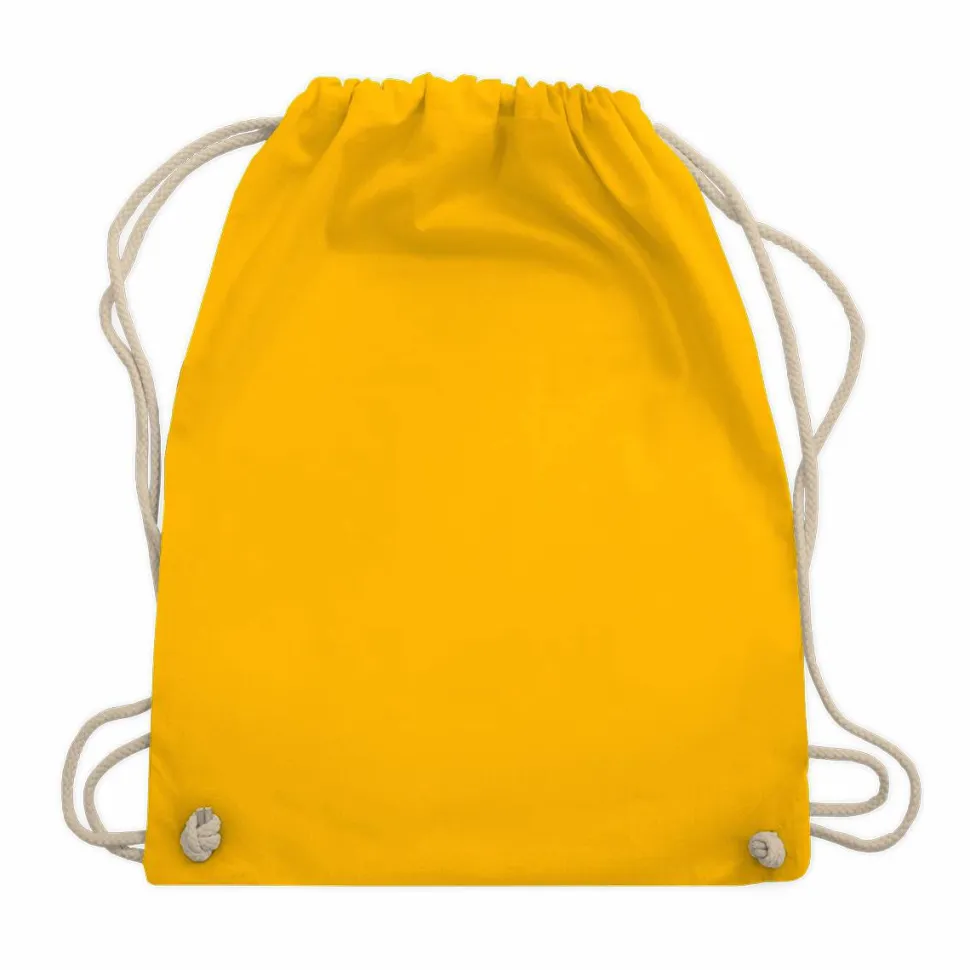 Westford Mill WM110 - Sac de Gym en Coton