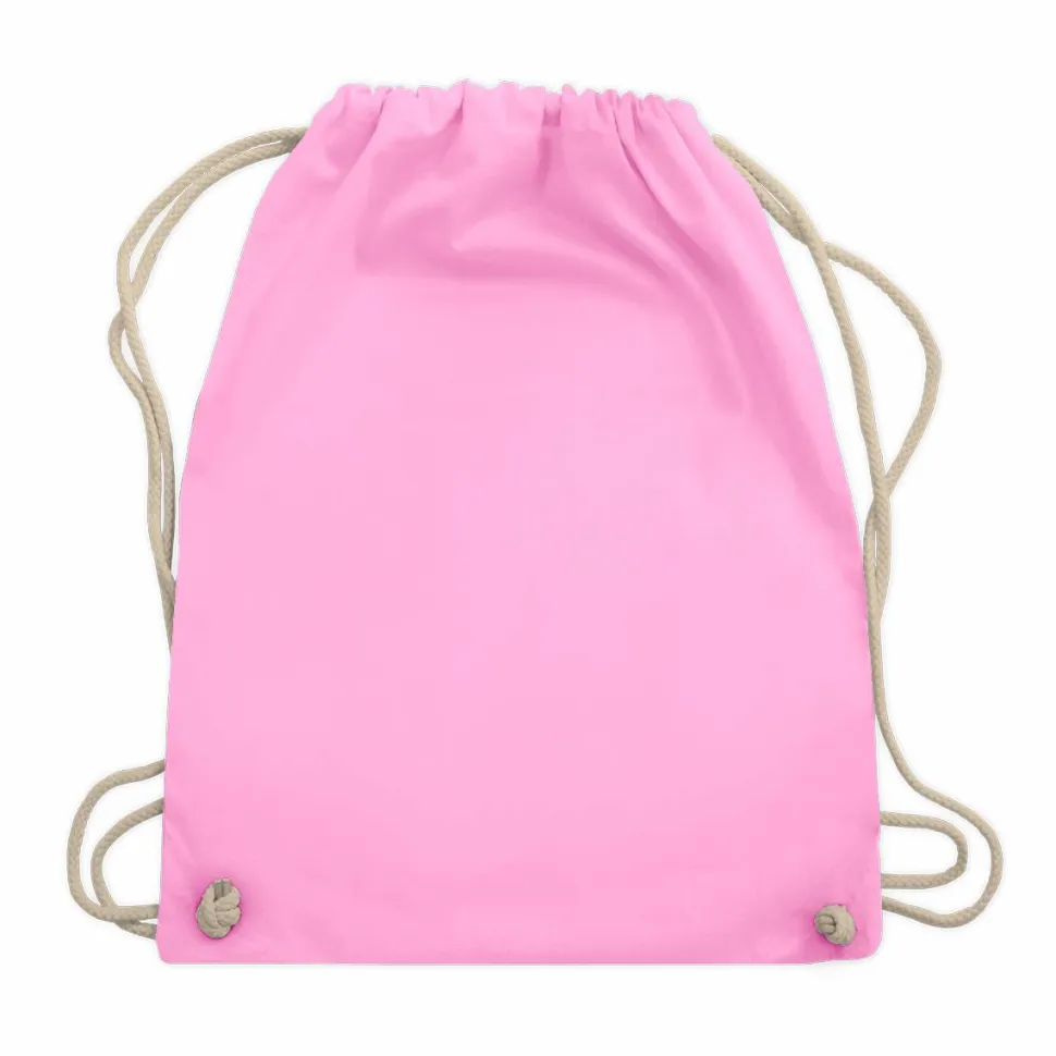 Westford Mill WM110 - Sac de Gym en Coton