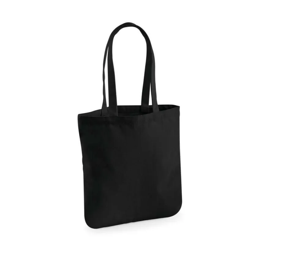 Westford mill WM821 - Sac Shopping 100% Coton Bio