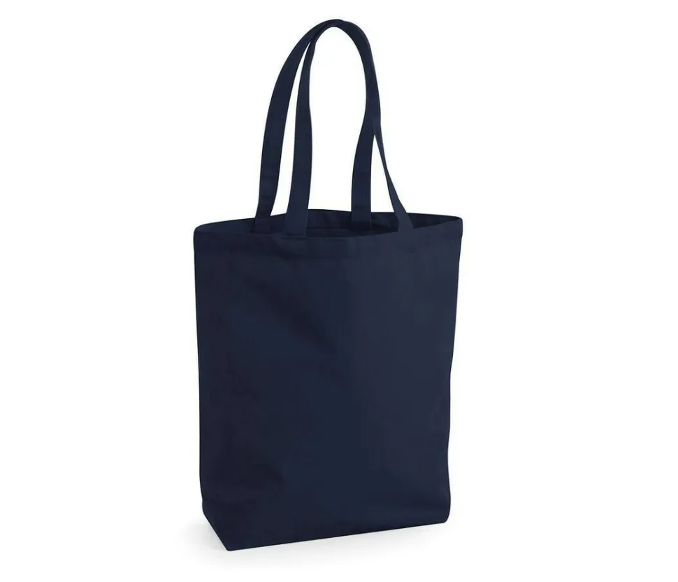 Westford mill WM671 - Sac Shopping Éthique en Coton Fairtrade