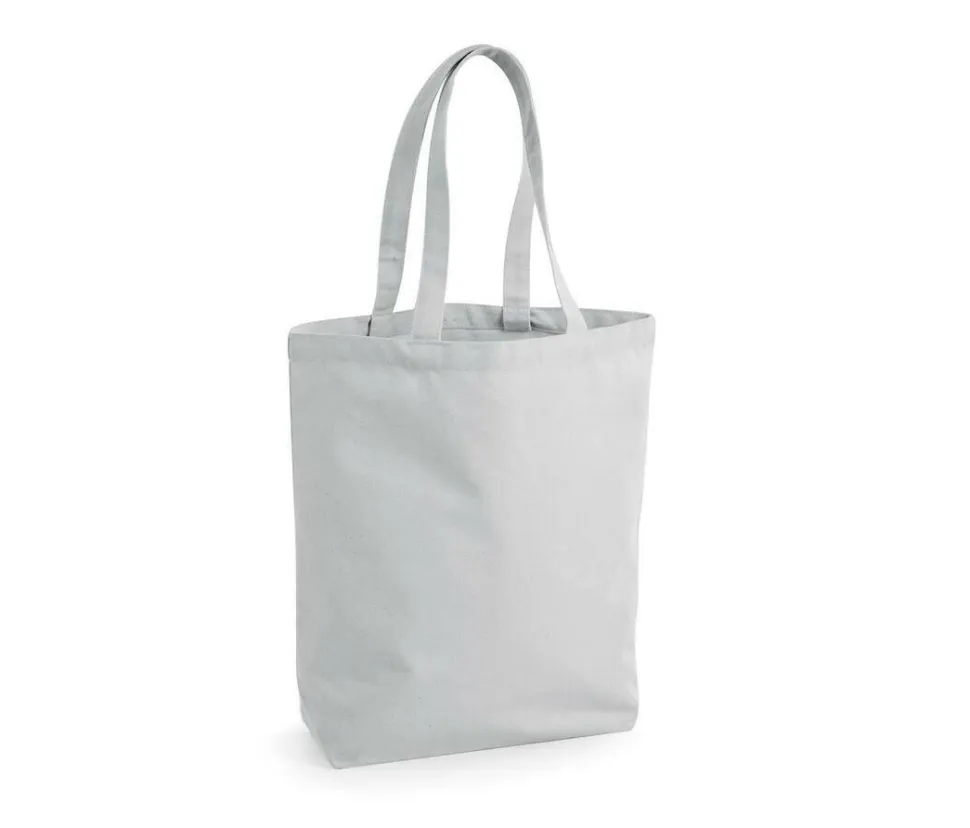 Westford mill WM671 - Sac Shopping Éthique en Coton Fairtrade