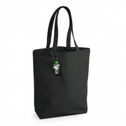 Westford mill WM671 - Sac Shopping Éthique en Coton Fairtrade