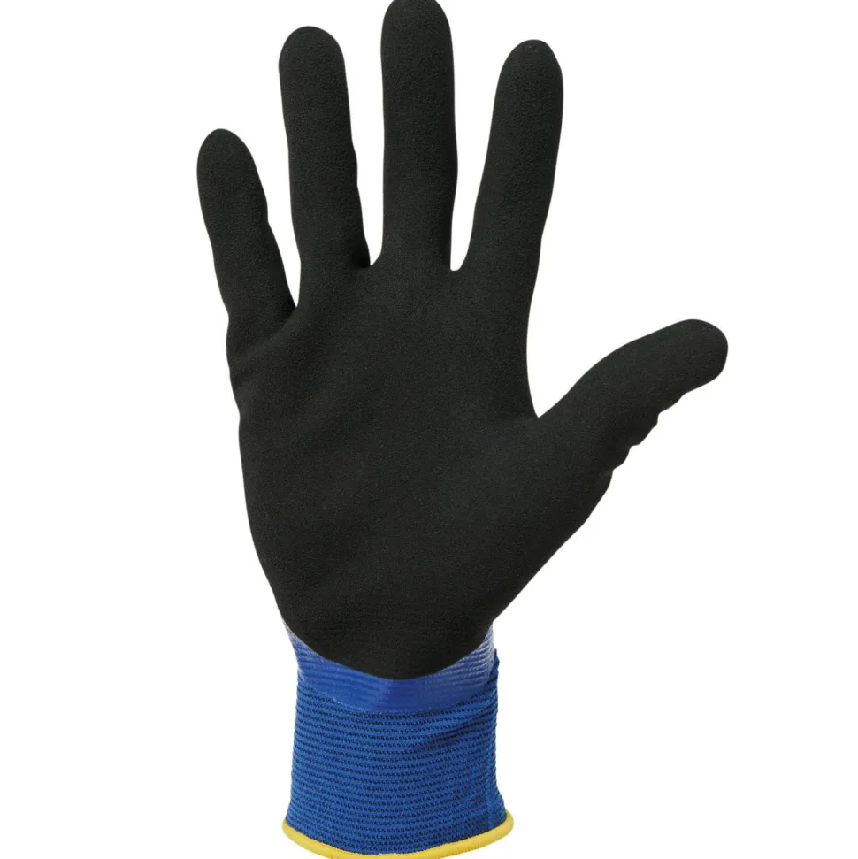 WK. Designed To Work WKP703 - Gants de manutention en milieux humides