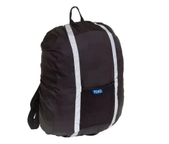 Yoko YK068 - Housse Haute Visibilité Pour Sac À Dos
