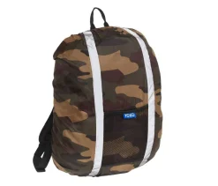 Yoko YK068 - Housse Haute Visibilité Pour Sac À Dos