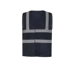 YOKO YK120 - Veste de sécurité maille filet