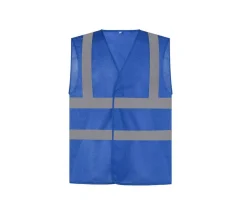 YOKO YK120 - Veste de sécurité maille filet